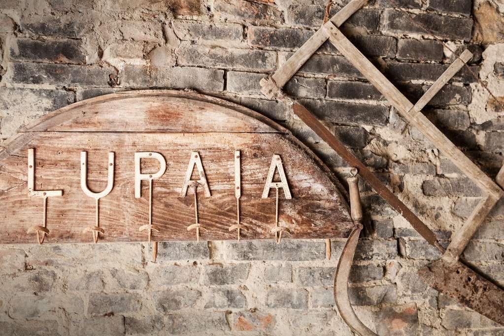 Lupaia * Montepulciano Stazione