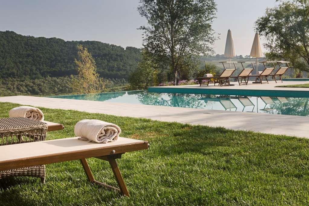 Agroturismo Lupaia Montepulciano Stazione