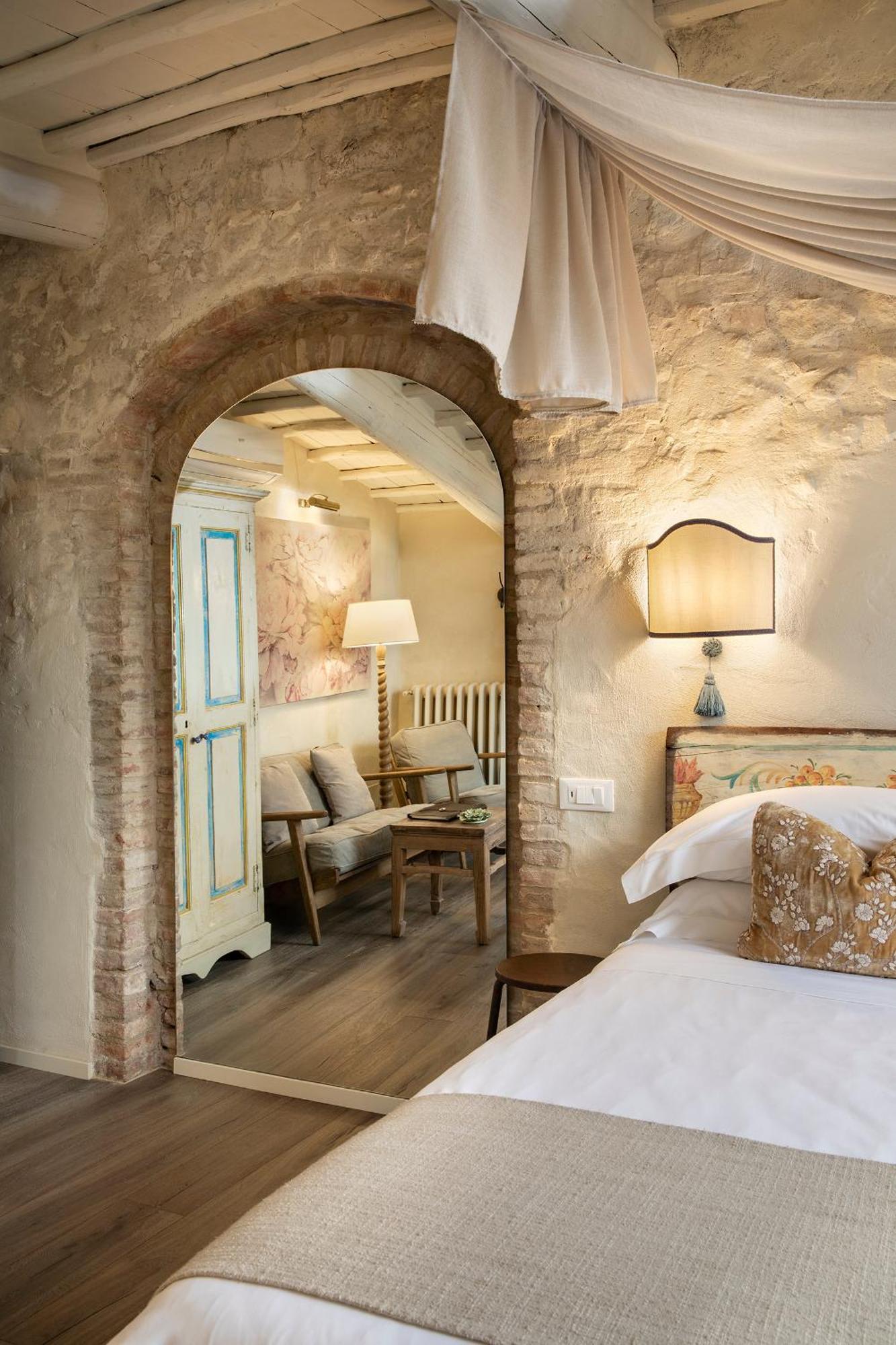 Agroturismo Lupaia Montepulciano Stazione