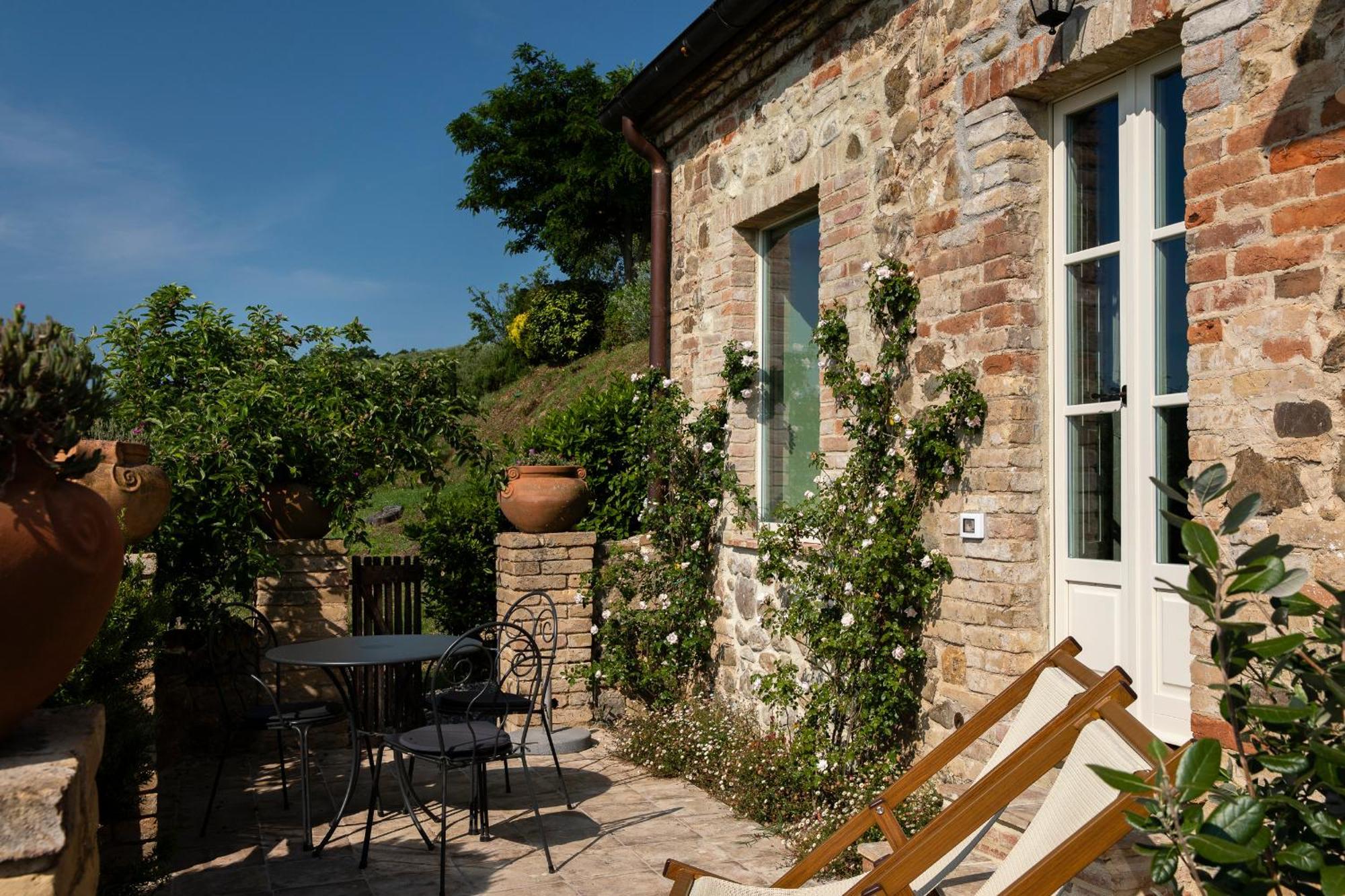 Agroturismo Lupaia Montepulciano Stazione