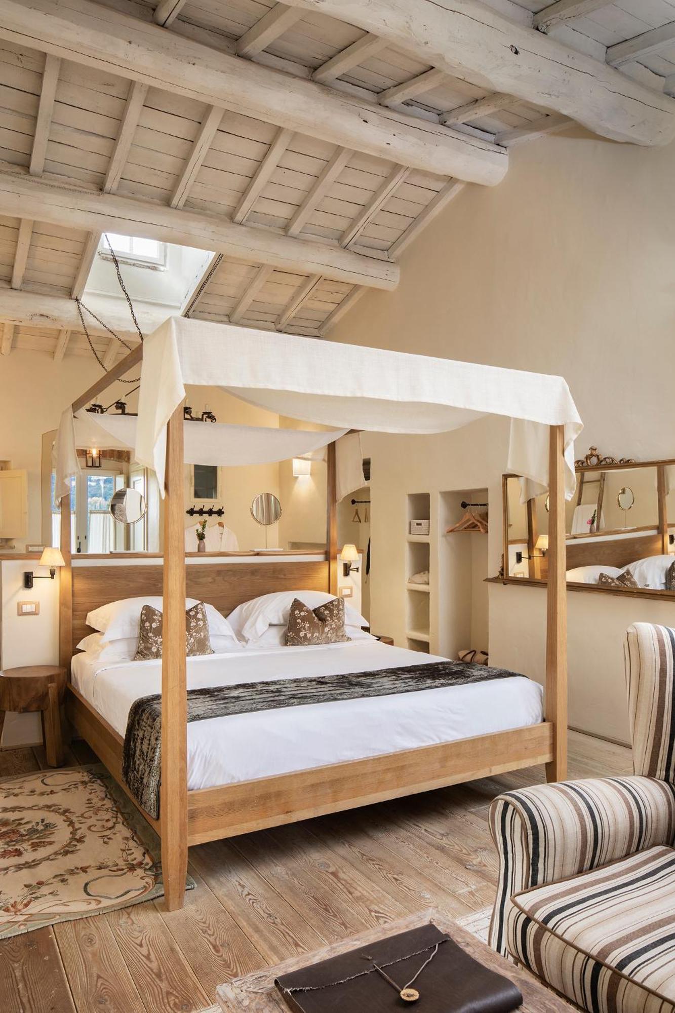Lupaia Agroturismo *